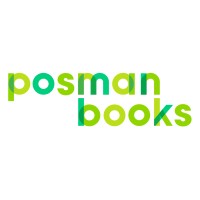 Posman Books logo, Posman Books contact details