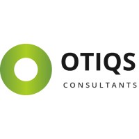 OTIQS Consultants logo, OTIQS Consultants contact details