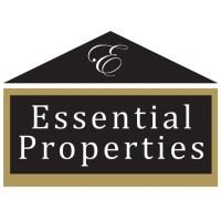 Essential Properties logo, Essential Properties contact details