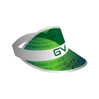 Green Visor logo, Green Visor contact details