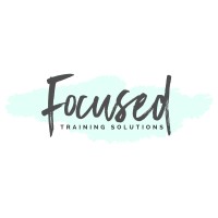 Focused Training Solutions logo, Focused Training Solutions contact details