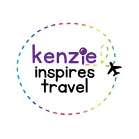 Kenzie Inspires Travel, Inc. logo, Kenzie Inspires Travel, Inc. contact details