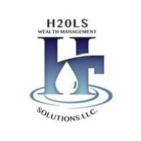 H2OLS WEALTH MANAGEMENT SOLUTIONS, LLC logo, H2OLS WEALTH MANAGEMENT SOLUTIONS, LLC contact details