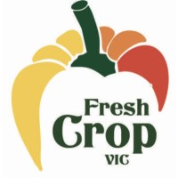 Fresh Crop Vic logo, Fresh Crop Vic contact details