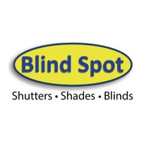 Blind Spot logo, Blind Spot contact details