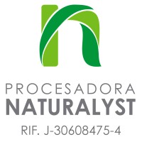 Procesadora Naturalyst S.A. logo, Procesadora Naturalyst S.A. contact details