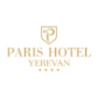 Paris Hotel Yerevan logo, Paris Hotel Yerevan contact details