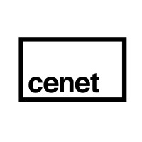 Cenet logo, Cenet contact details