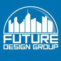 Future Design Group logo, Future Design Group contact details