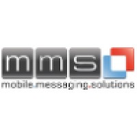 Mobile Messaging Solutions logo, Mobile Messaging Solutions contact details