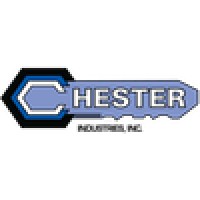 Chester Industries Inc logo, Chester Industries Inc contact details