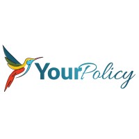 YourPolicy logo, YourPolicy contact details