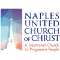 Naples United Church Christ logo, Naples United Church Christ contact details