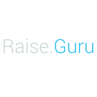 Raise.Guru logo, Raise.Guru contact details