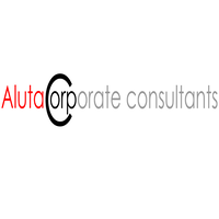 Aluta Corporate Consultants logo, Aluta Corporate Consultants contact details