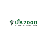 UB2000 Horeca Uitzendbureau logo, UB2000 Horeca Uitzendbureau contact details