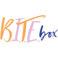 B.I.T.E. Box logo, B.I.T.E. Box contact details