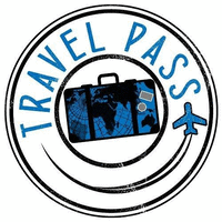 Travel Pass Magazine logo, Travel Pass Magazine contact details