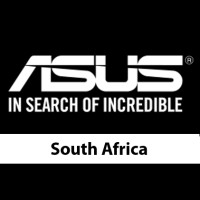 ASUS South Africa logo, ASUS South Africa contact details