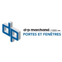 D & P Marchand inc. logo, D & P Marchand inc. contact details