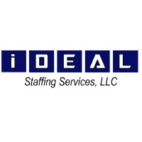 Ideal Staffing Services, LLC logo, Ideal Staffing Services, LLC contact details