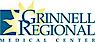 Grinnell Regional Medical Center logo, Grinnell Regional Medical Center contact details