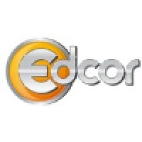 Edcor Corp logo, Edcor Corp contact details