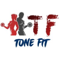 TONEFIT logo, TONEFIT contact details