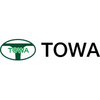 Towa Pharma Spain logo, Towa Pharma Spain contact details