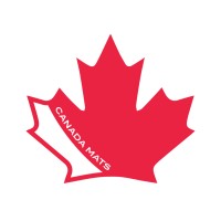 Canada Mats logo, Canada Mats contact details