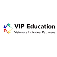 Visionary Individual Pathways Ltd logo, Visionary Individual Pathways Ltd contact details