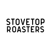 Stovetop Roasters logo, Stovetop Roasters contact details