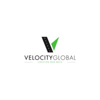 Velocity Global logo, Velocity Global contact details