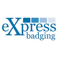 Express Badging Svc logo, Express Badging Svc contact details