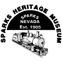 Sparks Heritage Museum logo, Sparks Heritage Museum contact details