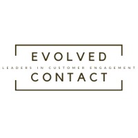 EVOLVED CONTACT logo, EVOLVED CONTACT contact details