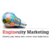 Engineuity Marketing & Communications, LLC logo, Engineuity Marketing & Communications, LLC contact details