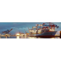 Ocean Crown Logistics & Forwarding logo, Ocean Crown Logistics & Forwarding contact details