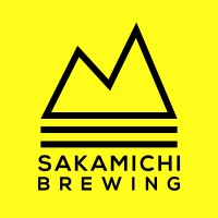 Sakamichi Brewing logo, Sakamichi Brewing contact details