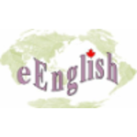 eEnglish Training logo, eEnglish Training contact details