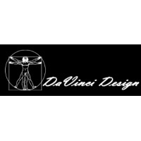 DaVinci Design logo, DaVinci Design contact details