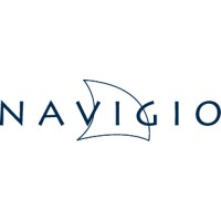 Navigio logo, Navigio contact details