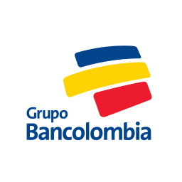 Leasing Bancolombia logo, Leasing Bancolombia contact details