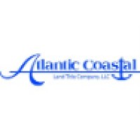 Atlantic Coastal Title Corporation logo, Atlantic Coastal Title Corporation contact details