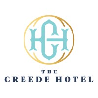 The Creede Hotel and Restaurant logo, The Creede Hotel and Restaurant contact details