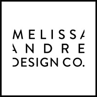 Melissa Andre Design Company logo, Melissa Andre Design Company contact details