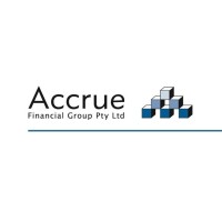 Accrue Financial Group logo, Accrue Financial Group contact details