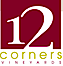 12 Corners logo, 12 Corners contact details