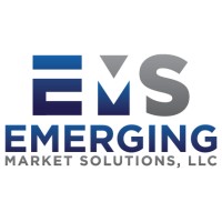 Emerging Market Solutions, LLC logo, Emerging Market Solutions, LLC contact details