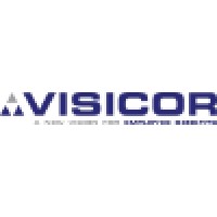 VISICOR logo, VISICOR contact details